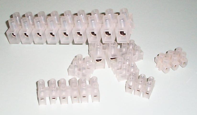 Kroonstenen diversen