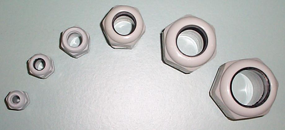 Wurgwartels Metrisch en PG