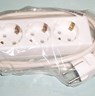 Tafelstopcontact 3 Voudig met snoer 1,5m