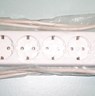 Tafelstopcontact 5V, Schakelaar, 1,5m Sn