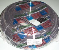 Flexibele kabel voor buiten (Neopreen)