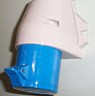 WCD opb 32A 3 polig 220V IP44