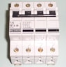 Automaat 3p+N