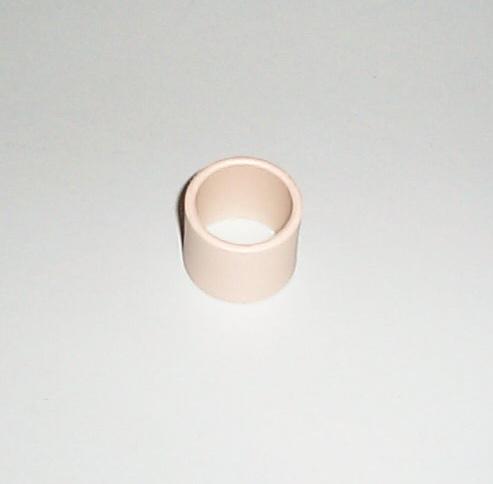 Reduceerhuls tbv DIII naar DII