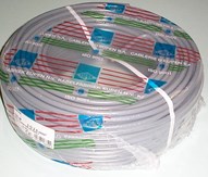 Installatiekabel  YMVK