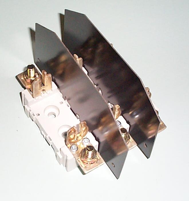 Mespatroonhouder NH00 3V