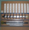 Schakelbord 28-32 voudig+kachel+continu