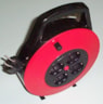 Haspel 10m dicht box 4 voudig