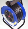 Haspel 15m 4 voudig