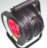 Haspel 25m 4 voudig