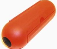 Stekkerbox rood Waterdicht.