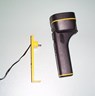 Zaklamp oplaadbaar.