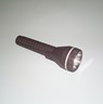 Zaklamp rubber groot