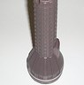 Zaklamp rubber groot