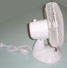Tafel ventilator 9” 23cm 2 standen