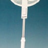 Statief ventilator 16'' 40cm 3 standen