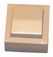 Schakelaar serie opbouw