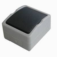 Schakelaar wissel Waterdicht