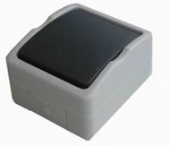Serie Schakerlaar Waterdicht