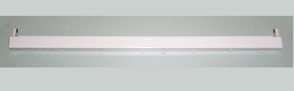 TL armatuur enkelvoudig