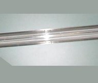 TL armatuur enkel waterdicht