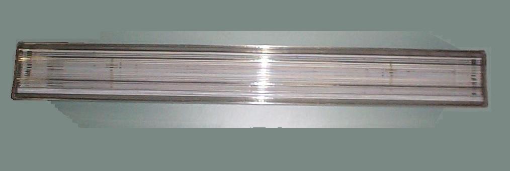 TL Armatuur dubbel waterdicht