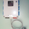 Klokkast 6V(400W)+Kachel+Voedingspomp
