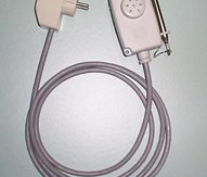 Thermostaat universeel koelen